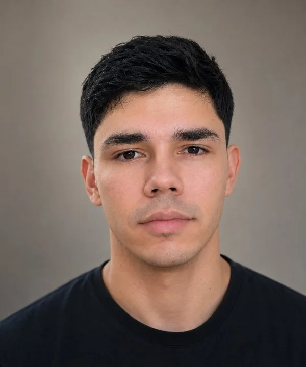 Matías Quiriquino, fundador de NEXVYLIA